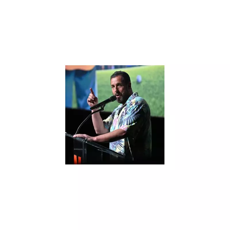 The Underrated Adam Sandler Comedy You Need to Watch on Netflix Now