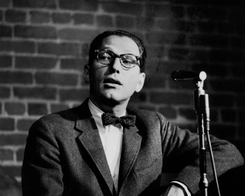 The Wit and Genius of Tom Lehrer: A Tribute from Those Who Knew Him Best