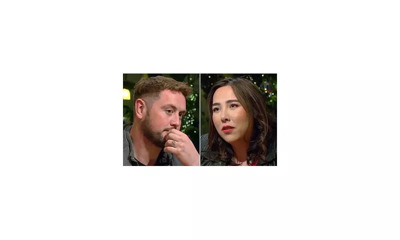 This Morning Star's Whirlwind Engagement Ends in Heartbreak After Fiancé's Betrayal – Then She Meets a Grieving Widower on Dates