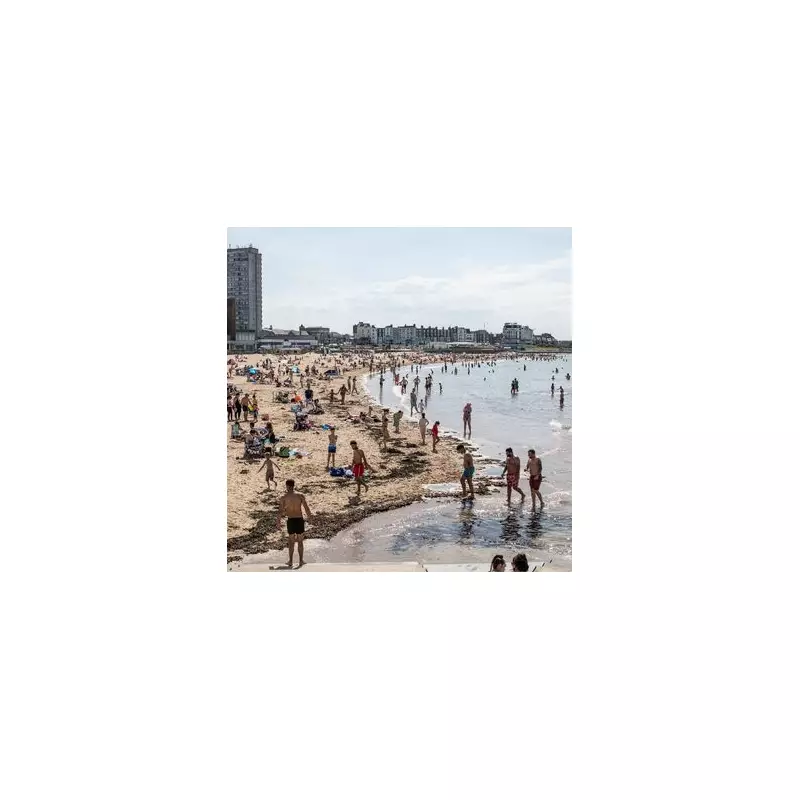 This Trendy UK Seaside Town Is Just 90 Minutes from London – And It's a Hidden Gem