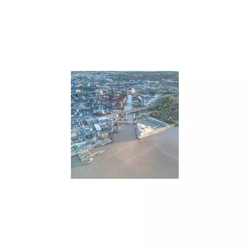 This UK City Named the Worst Place to Live – Shocking Reasons Revealed