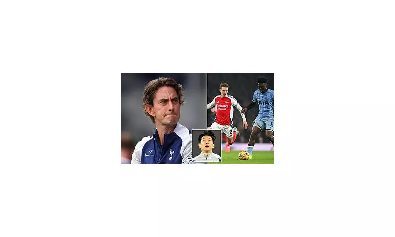 Thomas Frank Issues Stark Warning to Arsenal Ahead of North London Derby