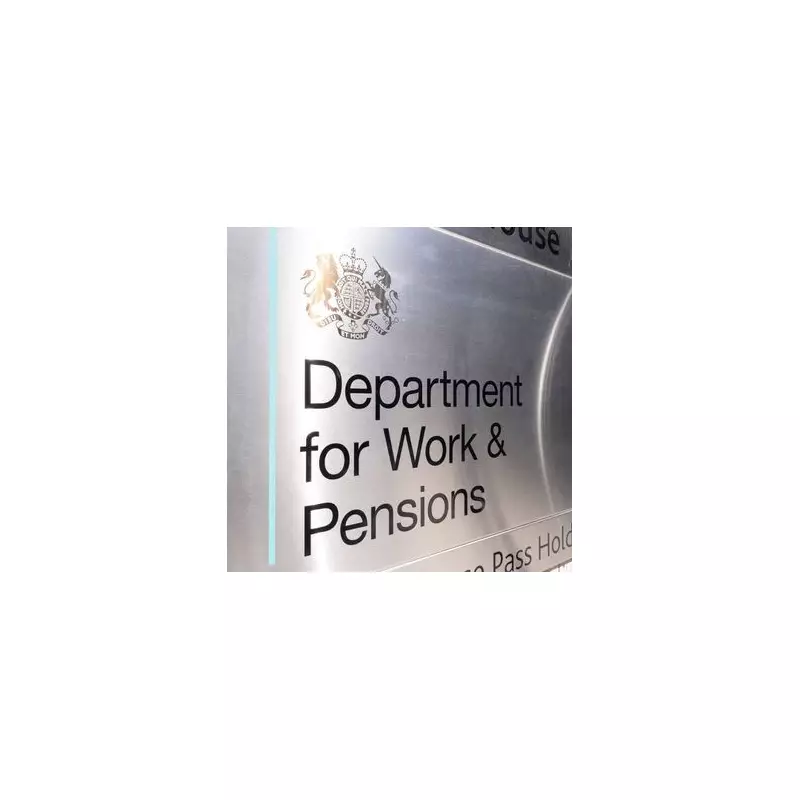Thousands Could Be Missing Out on Crucial DWP Benefit – Check If You're Eligible