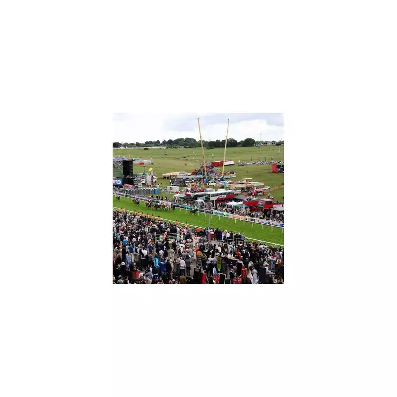 Thursday's Top Horse Racing Picks: Expert Tips for Five Key Races