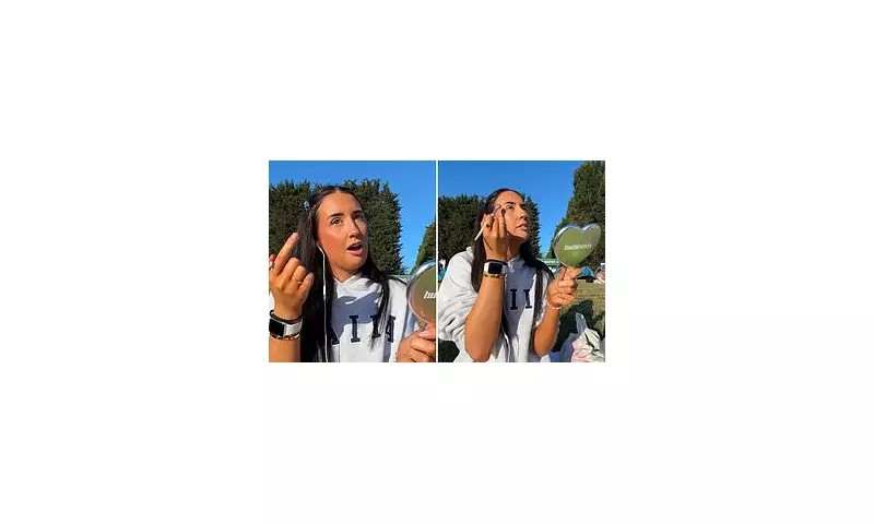 TikTok Star's Wimbledon Outing Ruined by Rude Stranger in Viral Video Drama