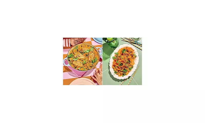 TikTok's Viral Recipes: Are They Worth the Hype? We Tested Them for You!