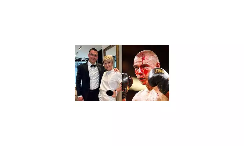 Tim Tszyu's Mother Won't Watch His Historic Fight Against Sebastian Fundora – Here's Why