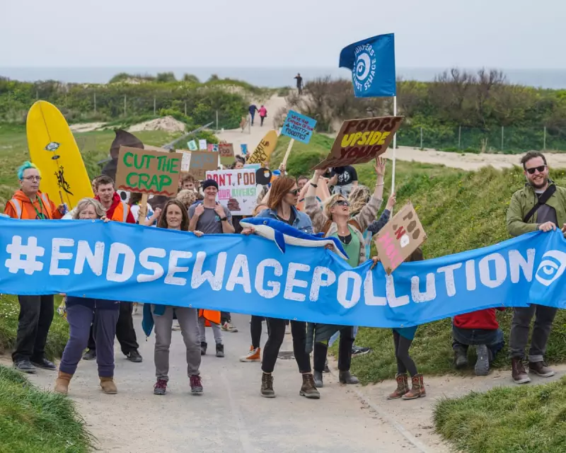 Time to Drain the Swamp: Why Ofwat Must Go and Thames Water Bosses Should Face Consequences