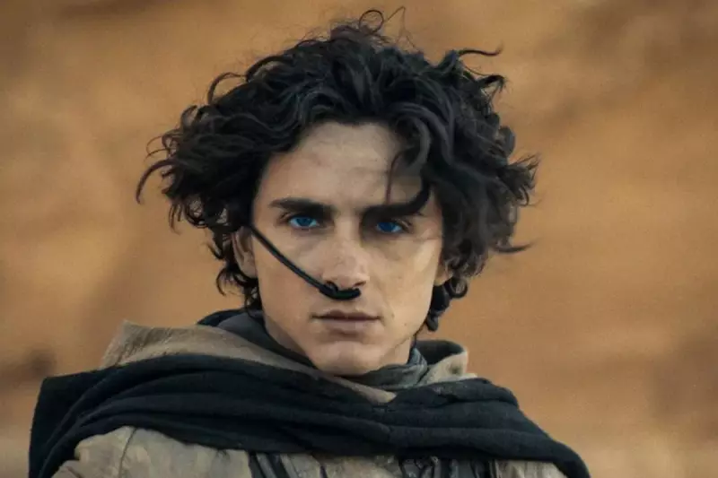 Timothée Chalamet's Hair Sparks Dune 3 Rumours: Is Messiah Confirmed?