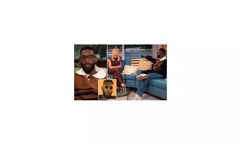 Tinie Tempah Makes a Comeback to Save UK Clubs After Taking a Break to Raise His Kids