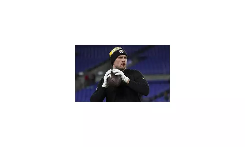 TJ Watt Signs Mega Contract Extension with Pittsburgh Steelers – Details Inside!