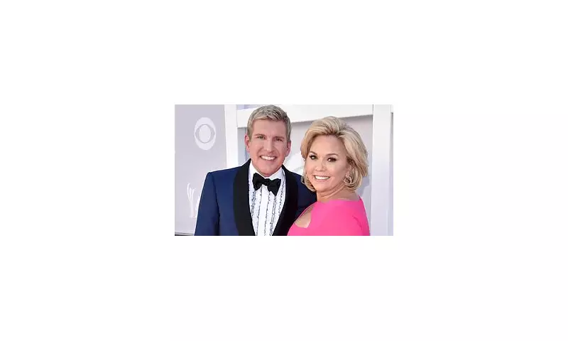 Todd and Julie Chrisley Score Major Deal Ahead of Prison Release – Inside Their Comeback Plan