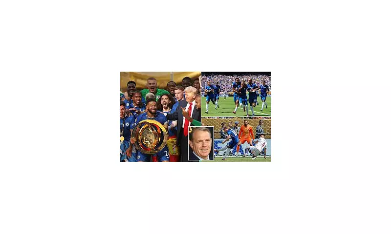 Todd Boehly's Ambitious Vision: Chelsea's Future in the Club World Cup