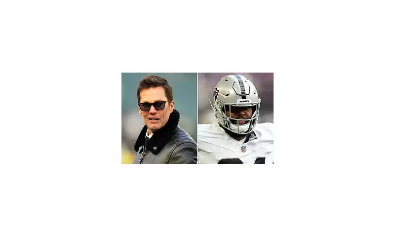 Tom Brady Eyes Las Vegas Raiders Stake as Christian Wilkins Joins NFL Buzz
