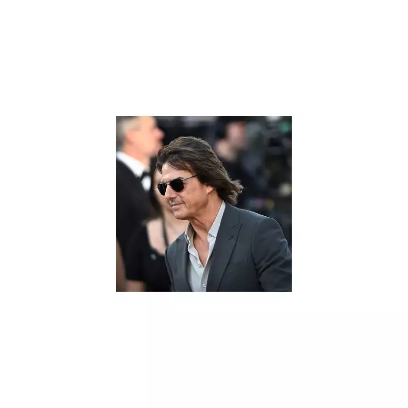 Tom Cruise's Real Name Shock: Fans Stunned by Hollywood Star's Birth Identity