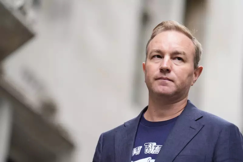 Tom Hayes: The Inside Story of the Libor Scandal and His Controversial Sentence