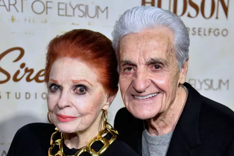 Tom Troupe, Star Trek and Cheers Actor, Passes Away at 84