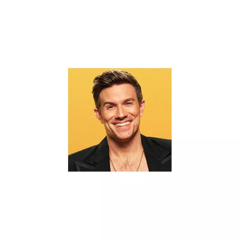 Tommy Fury's Romantic Holiday Proposal to Molly-Mae: 'I Just Knew She Was the One'