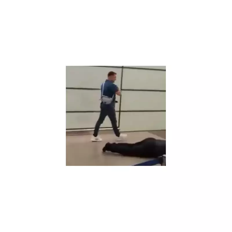 Tommy Robinson Flees UK Amid Legal Troubles: What We Know