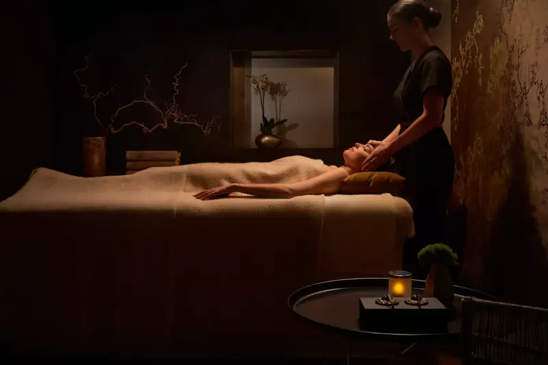 Top 10 Luxurious Spa Hotels in Barcelona for Ultimate Relaxation