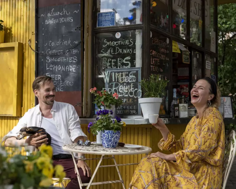 Top 10 Must-Try Restaurants in Helsinki for an Unforgettable Culinary Experience