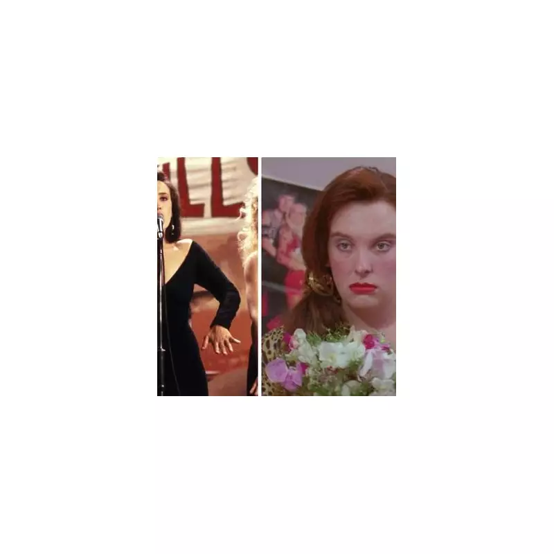 Top 10 Must-Watch 90s Films: A Nostalgic Ranking You Can't Miss!