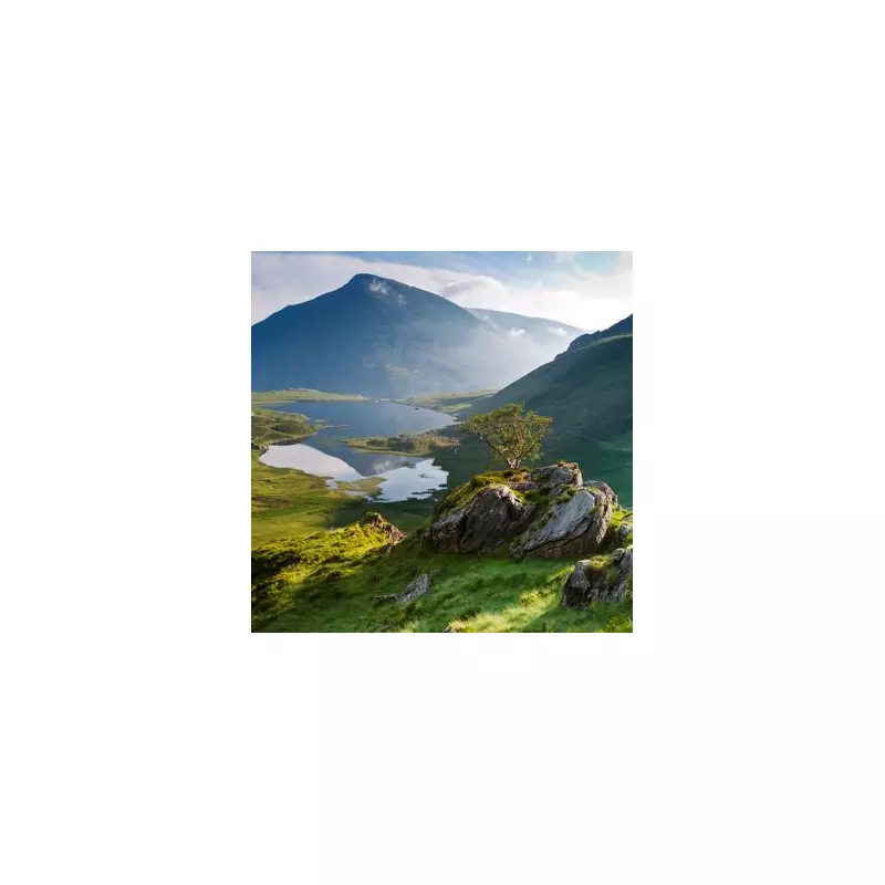 Top 10 Stunning UK Staycation Destinations You Need to Visit in 2024