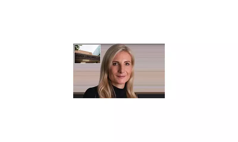 Top Barrister's Five-Year Nightmare: Stalker Sent Explicit Photos in Harrowing Campaign