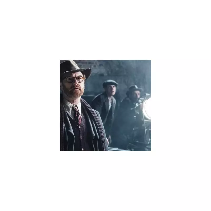 Top Detective Shows to Binge Now: From 'Sherlock' to 'Line of Duty'