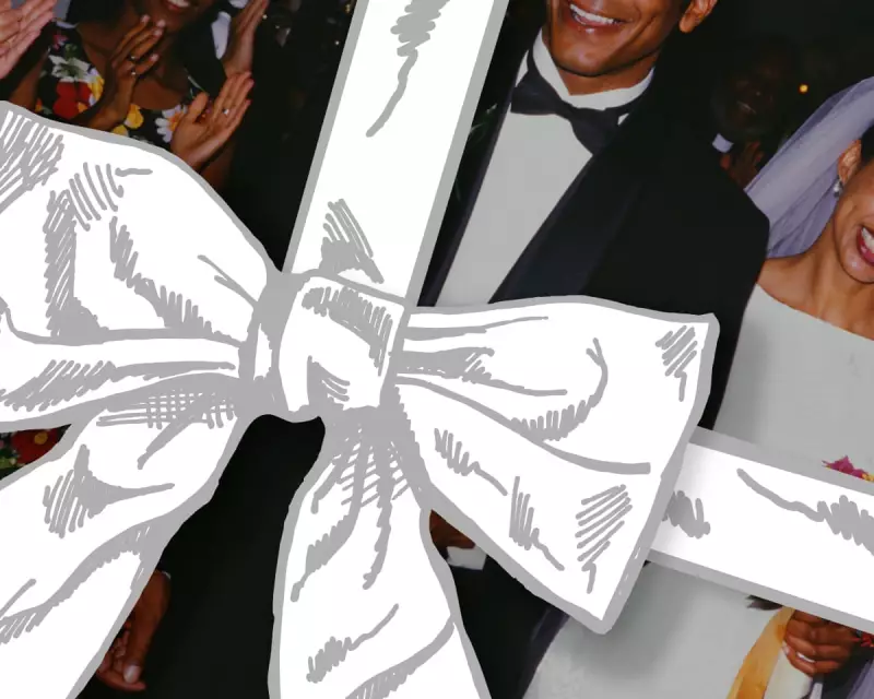 Top Wedding Gift Ideas for 2025: Thoughtful and Unique Presents for Every Couple