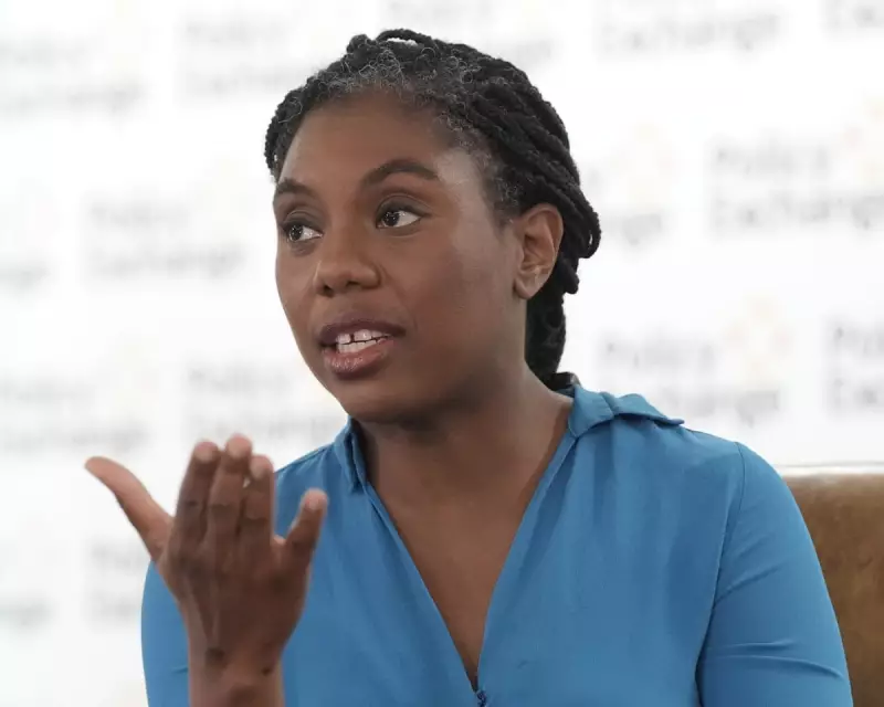 Tories and Westminster Politicians Face Backlash in Wales Over Farage-Led Opposition