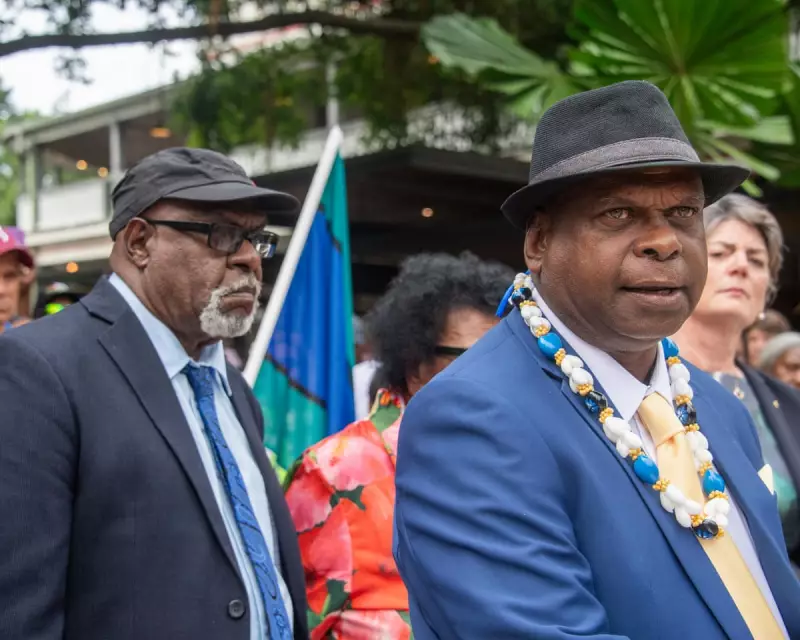 Torres Strait Islanders' Landmark Climate Case Dismissed by Federal Court