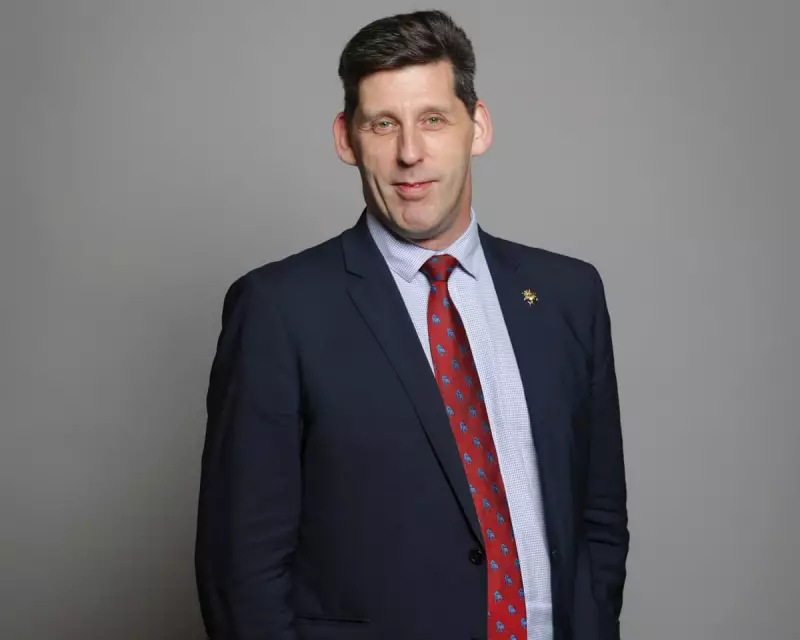 Tory Peer Ian Duncan Faces Backlash Over Lobbying Scandal: Apologises for Ministerial Meeting Setup