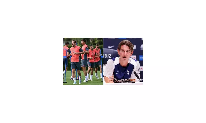 Tottenham Could Land Bayern Munich Star for Bargain Fee – Summer Signing Drama Unfolds