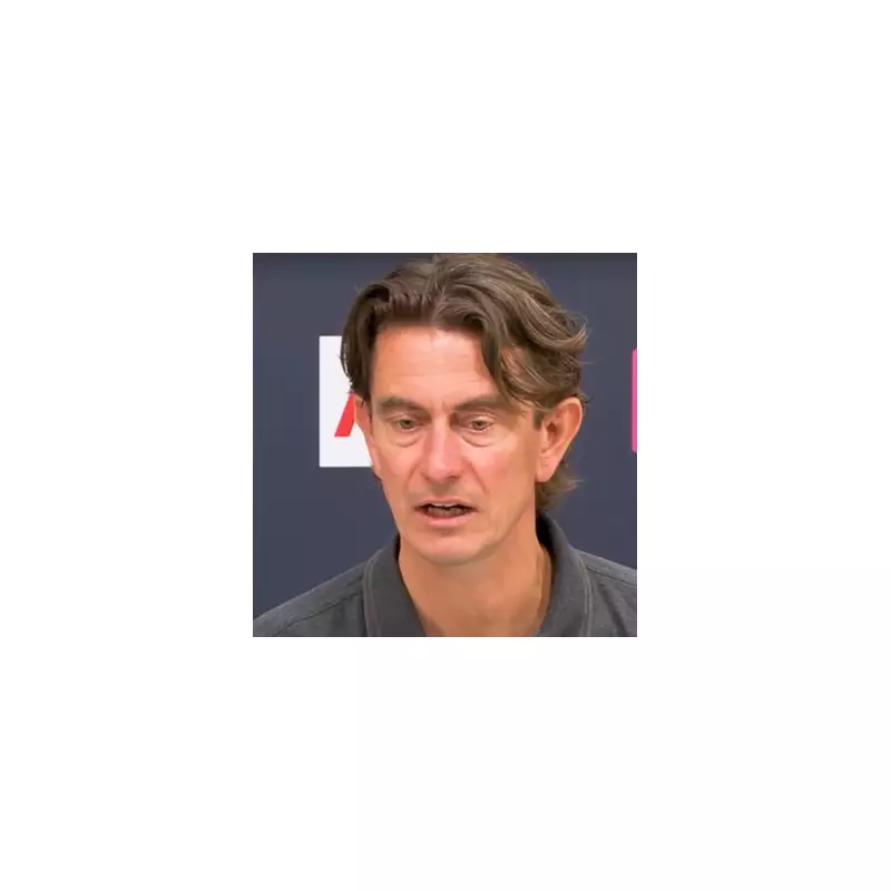 Tottenham Eye Brentford Boss Thomas Frank as Potential New Manager