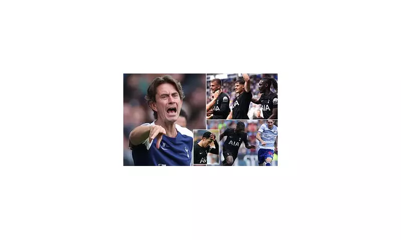 Tottenham Eye Brentford's Mohammed Kudus as Thomas Frank Faces Transfer Battle