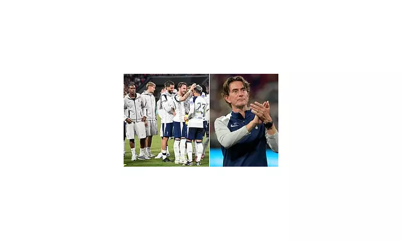 Tottenham Hotspur Eye Joao Palhinha in £60m Deadline Day Move – Brentford Boss Thomas Frank Reacts