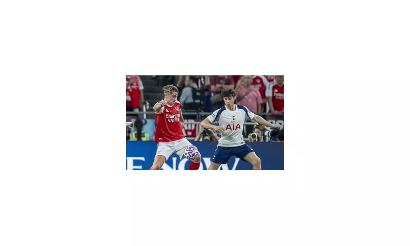 Tottenham's New Signing Shines in Quiet Debut as Gyokeres Struggles – 5 Key Takeaways from Spurs' 1-0 Win Over Arsenal in Hong Kong