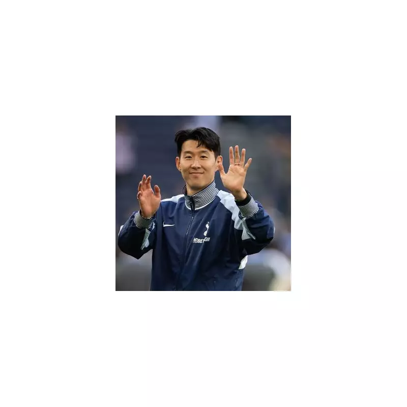 Tottenham's Son Heung-min Future in Doubt as Bayern Munich Circle for Shock Transfer