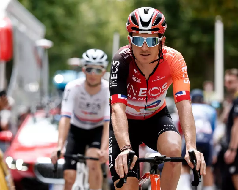 Tour de France 2025 Stage 17: Thrilling Sprint Finish in Valence as Riders Battle for Glory