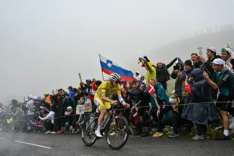 Tour de France Stage 19: Thrilling Finish as Breakaway Rider Secures Victory