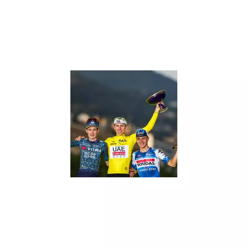 Tour de France Yellow Jersey: The Ultimate Prize and Its Rich History