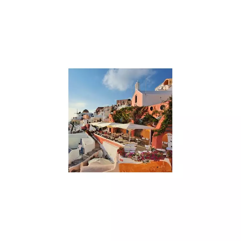 Tourist Slams Greek Island as 'Worst Ever' – Here's Why You Might Want to Avoid It