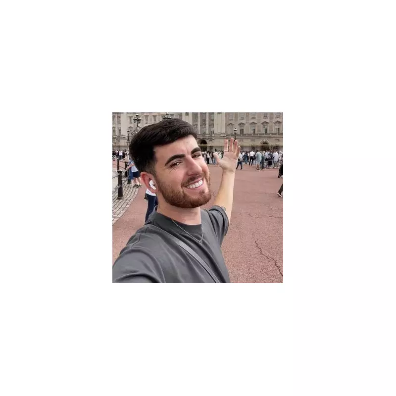 Tourist Stunned by Hidden Cost of Visiting London's Iconic Westminster Abbey