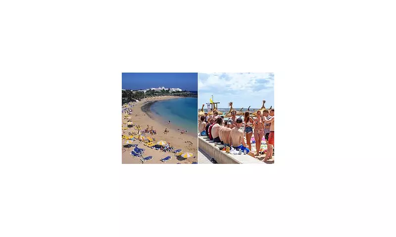 Tourists in Spain Warned: Avoid Wearing These Common Items or Face Fines