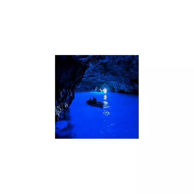 Tourists Shocked as Popular Italian Attraction Faces Unexpected Closure