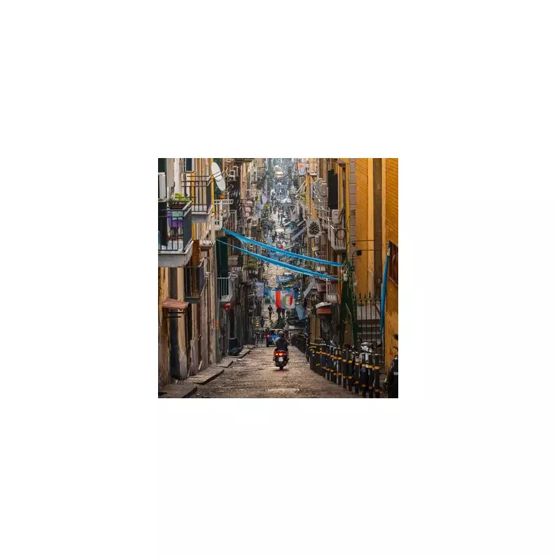 Tourist's Shocking Warning: 'Never Visit This UK Landmark – It's a Disappointment!'