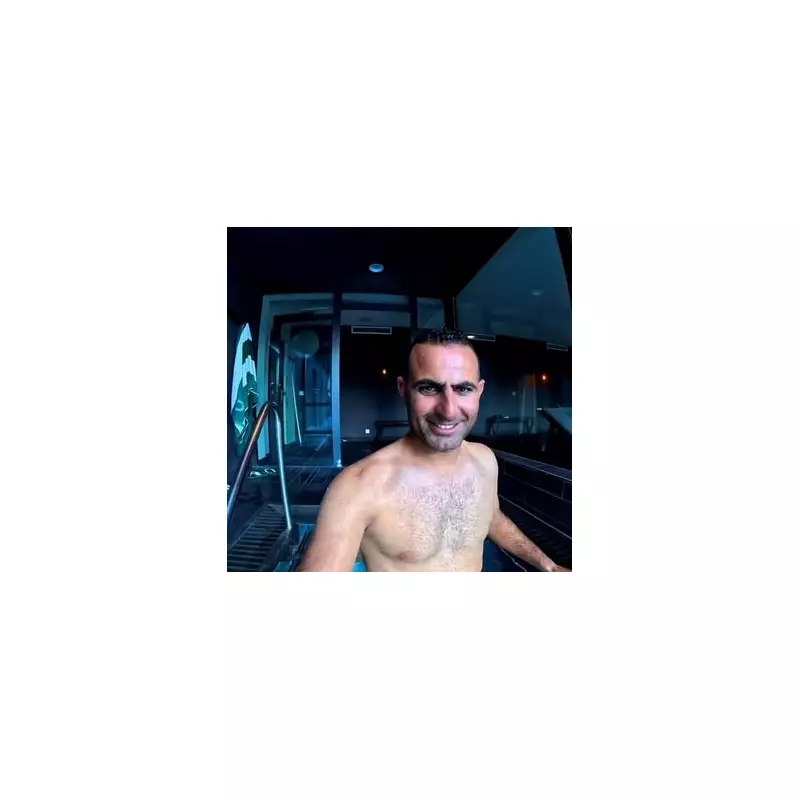 Tourists Stunned as Famous Waterfall Collapses Before Their Eyes in Shocking Incident