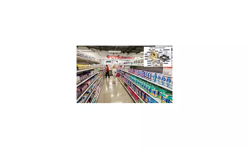 Toxic 'Forever Chemicals' Found in Everyday Products Pose Serious Health Risks to Millions of Americans