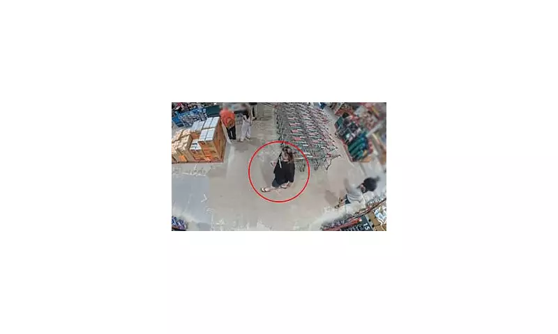 Toxic Spray Prank at Bunnings Warehouse in Northam Sparks Safety Concerns